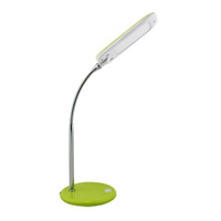 Schreibtischlampe DORI LED GREEN IDEUS 02789
