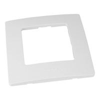 Abdeckrahmen 1-fach Rahmen Niloe Legrand 665001
