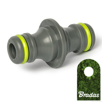 Schnellkupplung Schlauchverbinder Gartenkupplung Bradas LE-2200