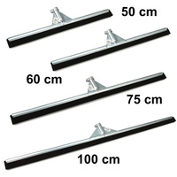 Bodenabzieher Wasserschieber 50 60 75 100 cm G73830