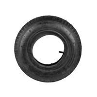 Schubkarrenreifen mit Schlauch 4.80/4.00-8 2PR G71000