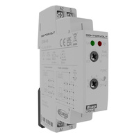 Treppenlichtzeitschalter Treppenlichtautomat CRM - 46 ELKO CRM-46/230V