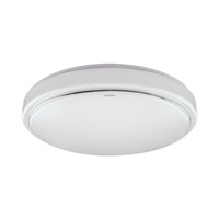 Deckenleuchte LED mit Bewegungsmelder 16W 4000K IP44 SOLA LED MVS 03532