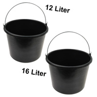 Baueimer Garteneimer 12L 16L G66100