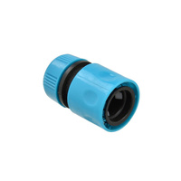 Schlauchkupplung Schnellkupplung 1/2" Blister BLUE LINE G73030B