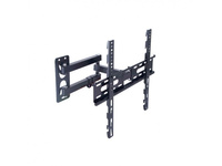 TV-Halterung Wandhalterung Fernseher LED/LCD 26-55" 30KG vertikale/horizontale CV-23