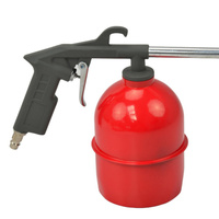 Druckluft Reinigungspistole 950 ml G01198