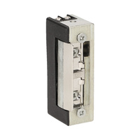 Elektrischer Türöffner rechts/links mit Speicherfunktion OR-EZ-4030