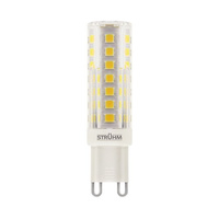 LED Leuchtmittel G9 5,5W 6500K BOB SMD LED 03681