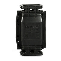 Gel Muffe Verbindungsmuffe f.1adrige Kabel 1,5-10mm2 IP68 Morek MBG0025A24