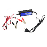 Elektronisches Ladegerät 6/12V G80008