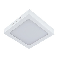 Deckenleuchte LED 18W 4000K IP20 MARTIN LED D WHITE 02910