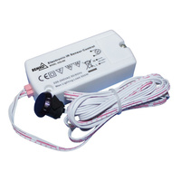 Mini IR Sensor Bewegungsmelder für LED KZQ-500 Bemko B53-KZQ-500