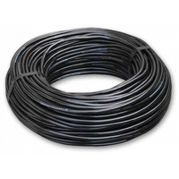 PVC-Schlauch BLACK für Mikrosprinkler 4x7mm 200m DSWIG40-70/200