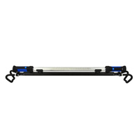 Motorraumleuchte Werkstattleuchte 120 LED 1,2 - 1,95m G15109