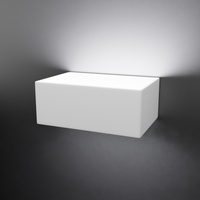 Flur- Wandleuchte BETI LED L 10W 4000K Strühm 03103