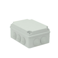 Industriegehäuse PH-2A.3 Abzweigdose hermetische Abzweigkasten E-P 28.23