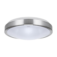 Deckenleuchte LED 24W 4000K IP44 ALEX LED C 03564