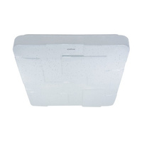 Deckenleuchte SMD LED 36W 4000K IP44 TETRIS LED D 03643