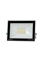 LED Scheinwerfer KROMA 50W GRAU 6500K 4000lm IP65 IDEUS 03703
