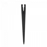 Schlauchführung Erdspieß für PVC-Schläuche 5mm/7mm 25 Stück DSA-3137L