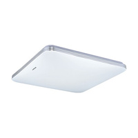 Deckenleuchte LED 20W 4000K IP44 ADIS LED D SLIM 03514