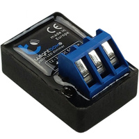 Drahtloser WiFi Treiber LED-Dimmer Wirelles LED Dimmer SMART HOME 12/24V WLIGHTBOXS