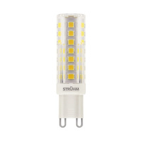 LED Leuchtmittel G9 5,5W 4000K BOB SMD LED 03680