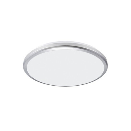 Plafon hermetisch Deckenlampe SMD LED PLANAR 36W 03841