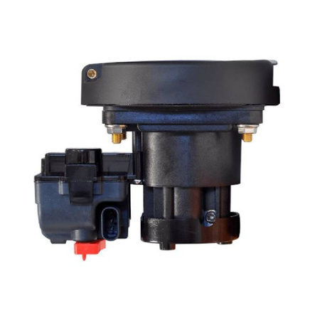 Ladesteckdose Typ 2 Ladedose 32A 230/400V TÜV Wallbox Elektroauto 3500-315-0300