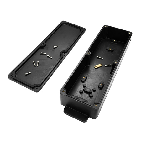 Gummi Verteiler IP54 GOMMA SCAME 440000000