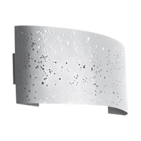 Dekorative Wandlampe MIGO LED 5W WHITE 4000K Strühm 03285