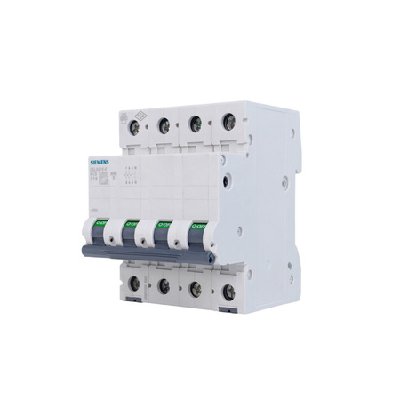 SIEMENS Überstromschalter 5SL6616-6