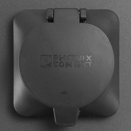 Ladesäule Ladestation für Elektrofahrzeuge EVSE 22 kW Typ 2 RFID DOKTORVOLT DV-8737-EV