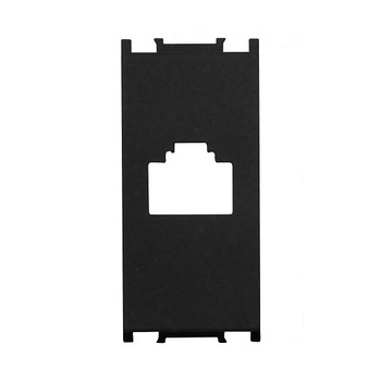 Adapter Internet Einsatz 1M 1Modul TEM Freenet TEM PD12 Einsatz 0683/1831/ KM35SB-U