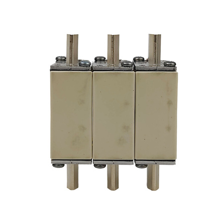 Schmelzeinsatz NH000 WT-00C KOMBI Sicherung 80A ETI Hochwertige NH-Sicherung 004181213