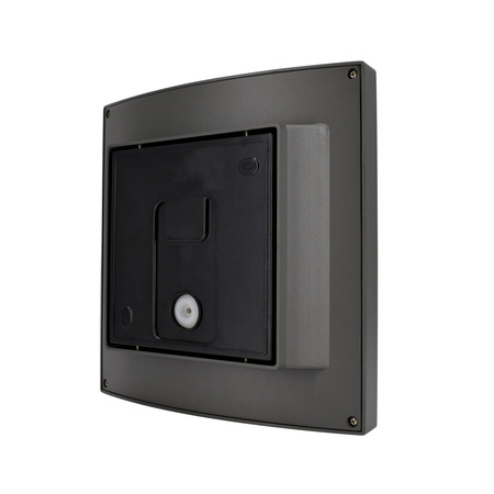 Fassadenlampe Wandleuchte Außen VALANT 20W 4000K IP65 Bemko C25-EL1-P-020GR-4K