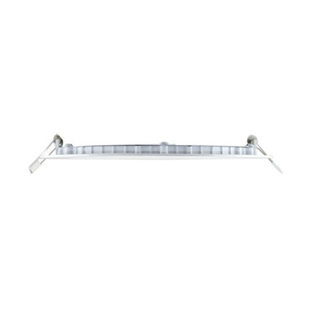 Deckenleuchte SMD SLIM LED C 9W WHITE 6500K IDEUS 02484
