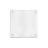 Abzweigkasten Aufputz Dose IP55 ViPlast 8 Eingängen Weiß 052-01