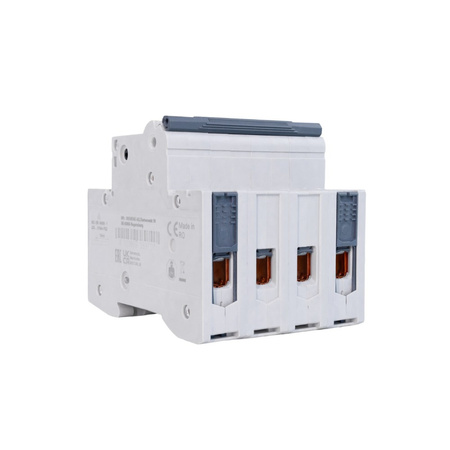 SIEMENS Überstromschalter 5SL6616-6