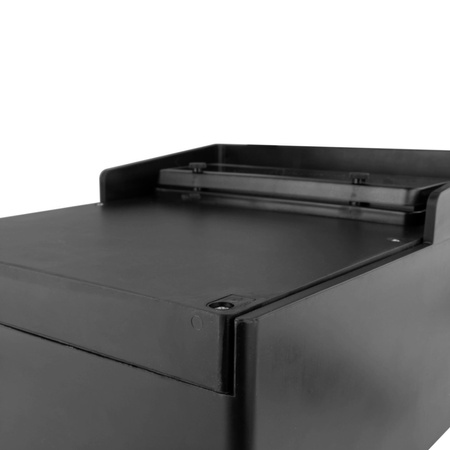 Leergehäuse Vollgummi IP67 13-Module 92279992