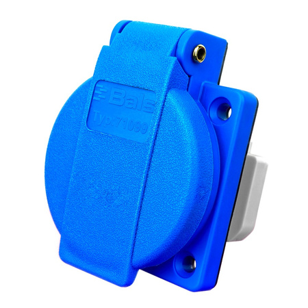Anbausteckdose 230V 16A IP44 BALS OEM-71099