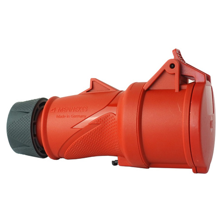 Mennekes CEE Steckdose Kupplung 16A 5P 400V IP54 PowerTOP Xtra VDE 14510