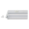 Unterschrank LED Linienleuchte SMD MANUEL 6,5W WHITE 4000K IDEUS 03560