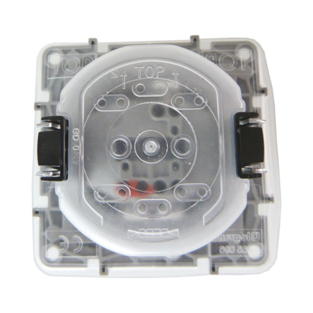 Treppenschalter 10AX Schalter Niloe Eco Legrand 764524