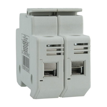 Sicherungssockel 2P 1000V DC LC RT18Z-32L