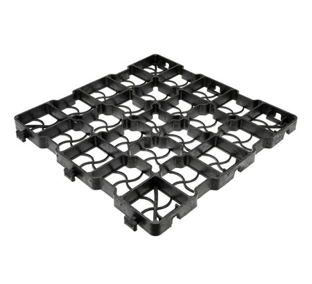 Rasenplatten 4cm Gehwegplatten Bradas KRHB40