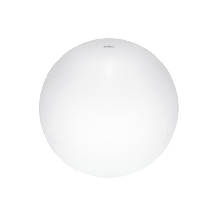 Deckenlampe SMD LED Bewegumgsmelder LEON MVS 12W 4000K Ideus 03529