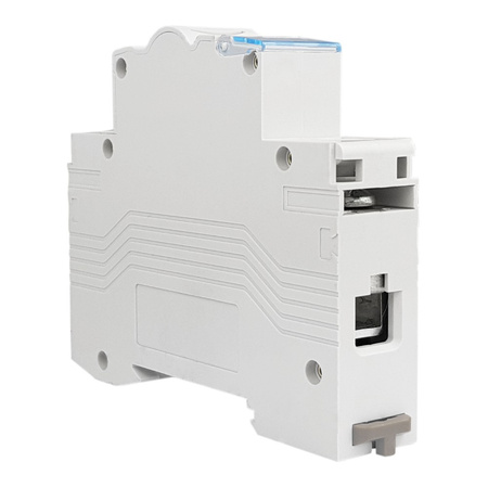 Klingel 230V für 35mm DIN Hutschiene Bell 230V OmuSystem OBE230