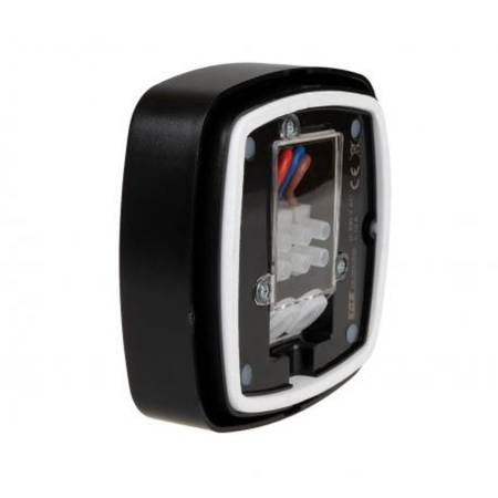 Hermetischer Infrarot-Bewegungsmelder IP65 F&F DR-09B-IP65